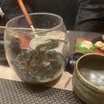 名駅 鮨 Sublime - 