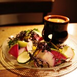 オステリアラリベラ - 