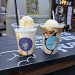 マグニーズ コーヒートラック - 