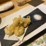和食居酒屋 海ちゃん - 真たち天ぷら