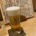 和食居酒屋 海ちゃん - 