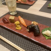 名駅 鮨 Sublime - 