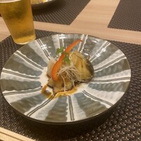 名駅 鮨 Sublime - 