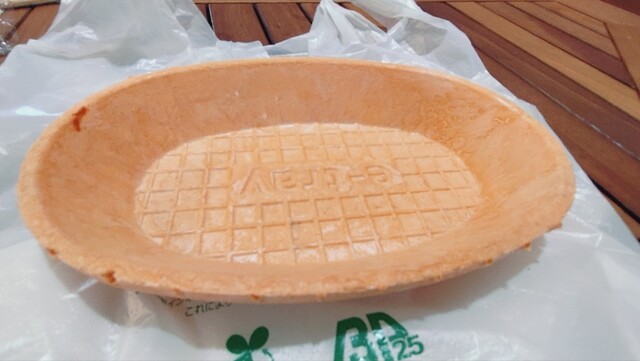 TOMATO（トマト） - 羽後長野（売店）の写真