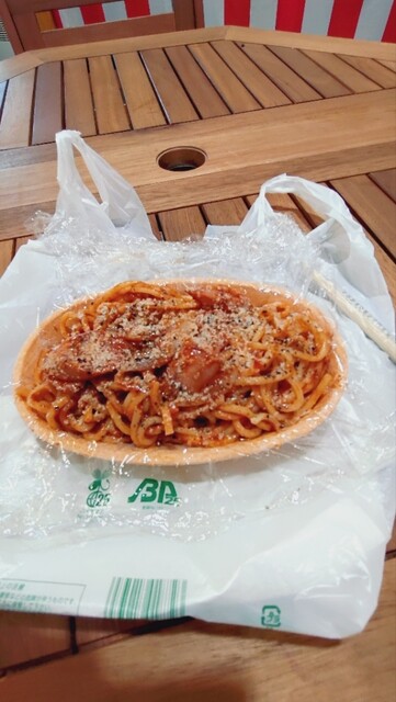 TOMATO（トマト） - 羽後長野（売店）