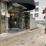 とんかつ マンジェ - 