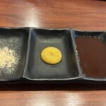 とんかつ ますいや - 