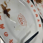 餃子の肉太郎 - 