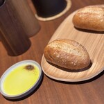 Sekki(シックスセンシズ 京都) - パンおかわり自由