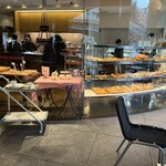 関口フランスパン - 