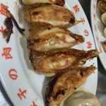 餃子の肉太郎 - 