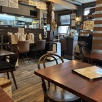 とんかつ ますいや - 