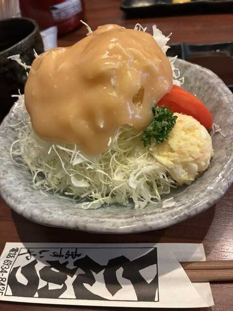 Tonkatsu Masuiya photo 3