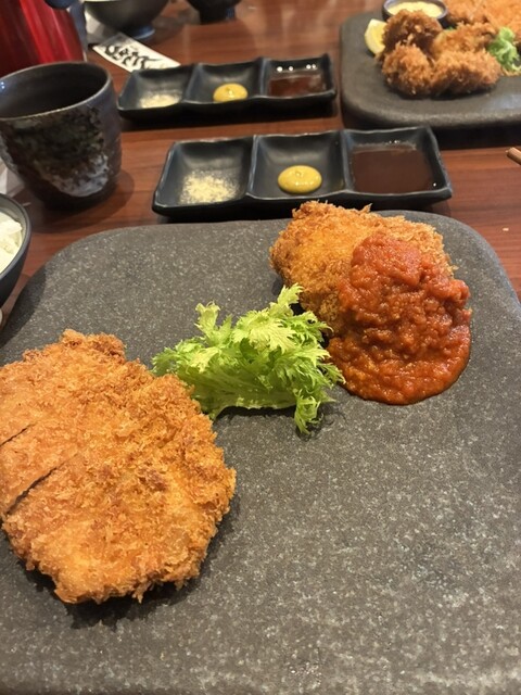 Tonkatsu Masuiya photo 2