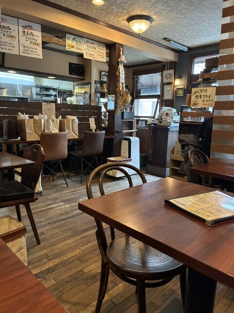 Tonkatsu Masuiya photo 4