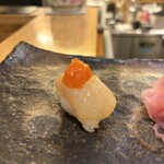 寿司処 高はし - 