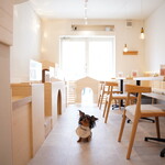 Petcook Cafe - 