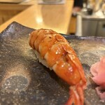 寿司処 高はし - 