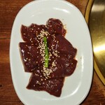 焼肉の家マルコポーロ - 