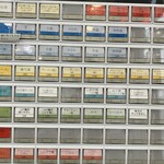 麺食堂くにを - 2025年11月13日時点