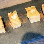 スペインクラブ 茅ヶ崎 - トルティーヤ