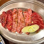 焼肉 京城 - 
