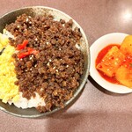 焼肉 京城 北千住店 - 