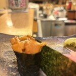 寿司処 高はし - 