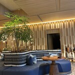 Sekki(シックスセンシズ 京都) - 店内