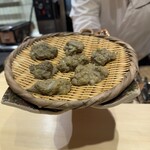 おくどさん 小柴 - 