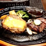 肉の万世 - 料理写真: