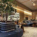 Sekki(シックスセンシズ 京都) - 店内