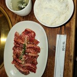 焼肉の家マルコポーロ - 