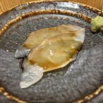 寿司処 高はし - 