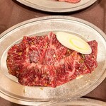 焼肉 京城 - 