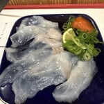 寿司処 高はし - 