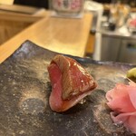 寿司処 高はし - 