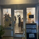 牡蠣とお酒 m tachi - 