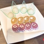 スペインクラブ 茅ヶ崎 - デザート