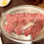 焼肉 京城 北千住店 - 