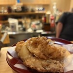 寿司処 高はし - 