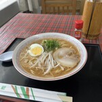 お食事処　ふなと  - 