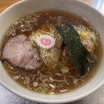 日吉 大勝軒 - 料理写真: