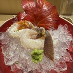 おくどさん 小柴 - 