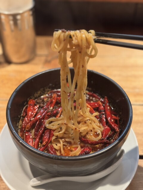 Soryu Togokudo Roppongi Ten photo 5