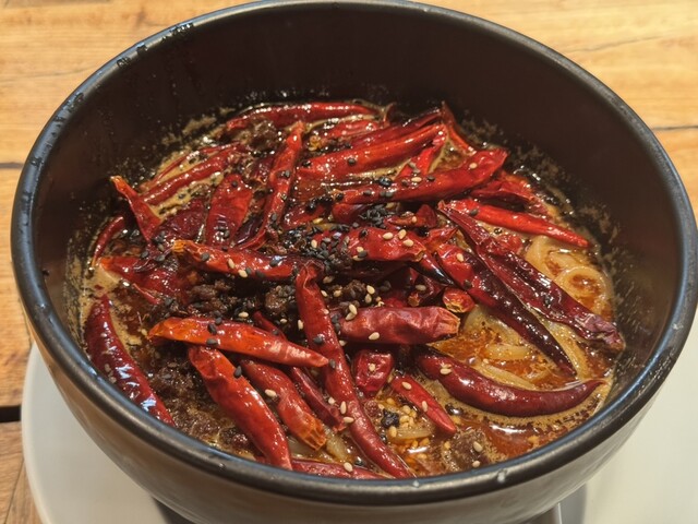 Soryu Togokudo Roppongi Ten photo 4