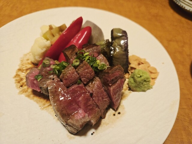 Sosaku Washoku Marche photo 3