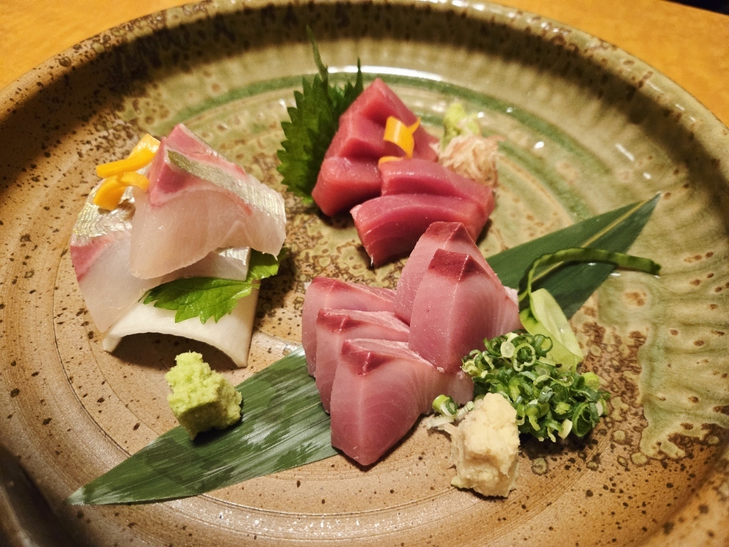 まるしぇ 写真 : 創作和食 まるしぇ - 栄（名古屋）/居酒屋 | 食べログ