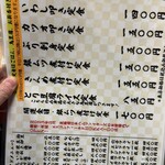 大衆割烹 三州屋 - 