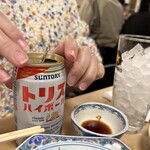 大衆割烹 三州屋 - 